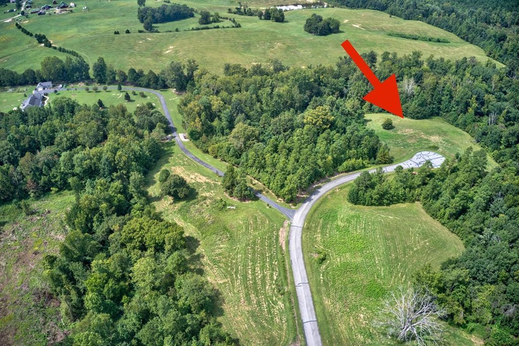 Lot 18 Grace Stone Drive