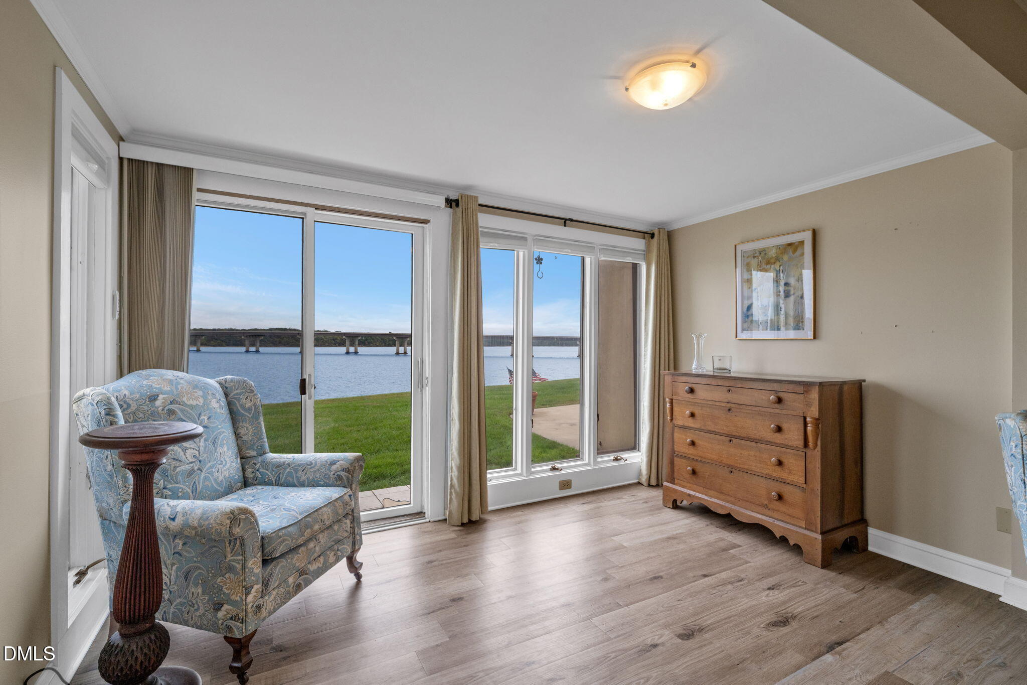 38 The Moorings 38
