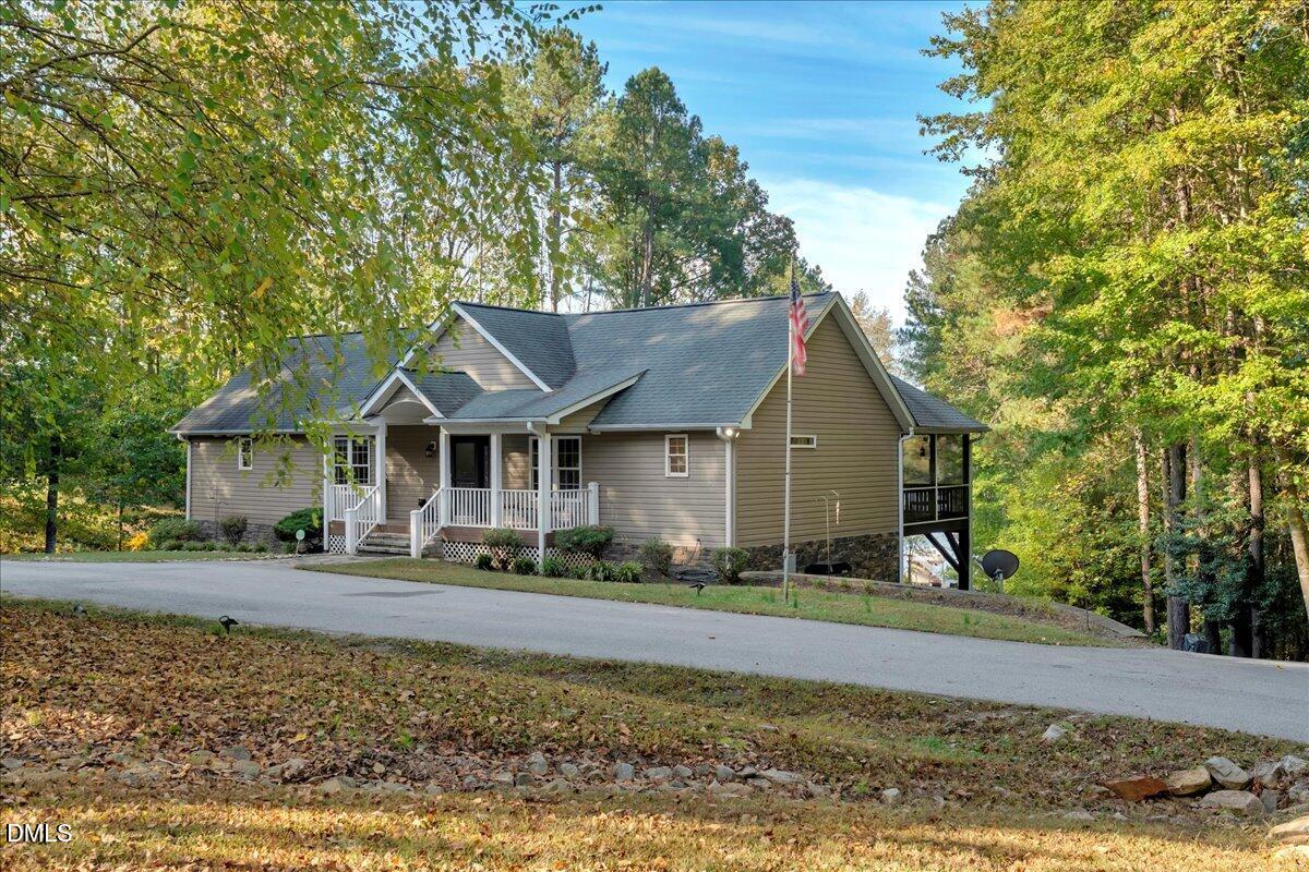 25 Mckayla Lane Lane