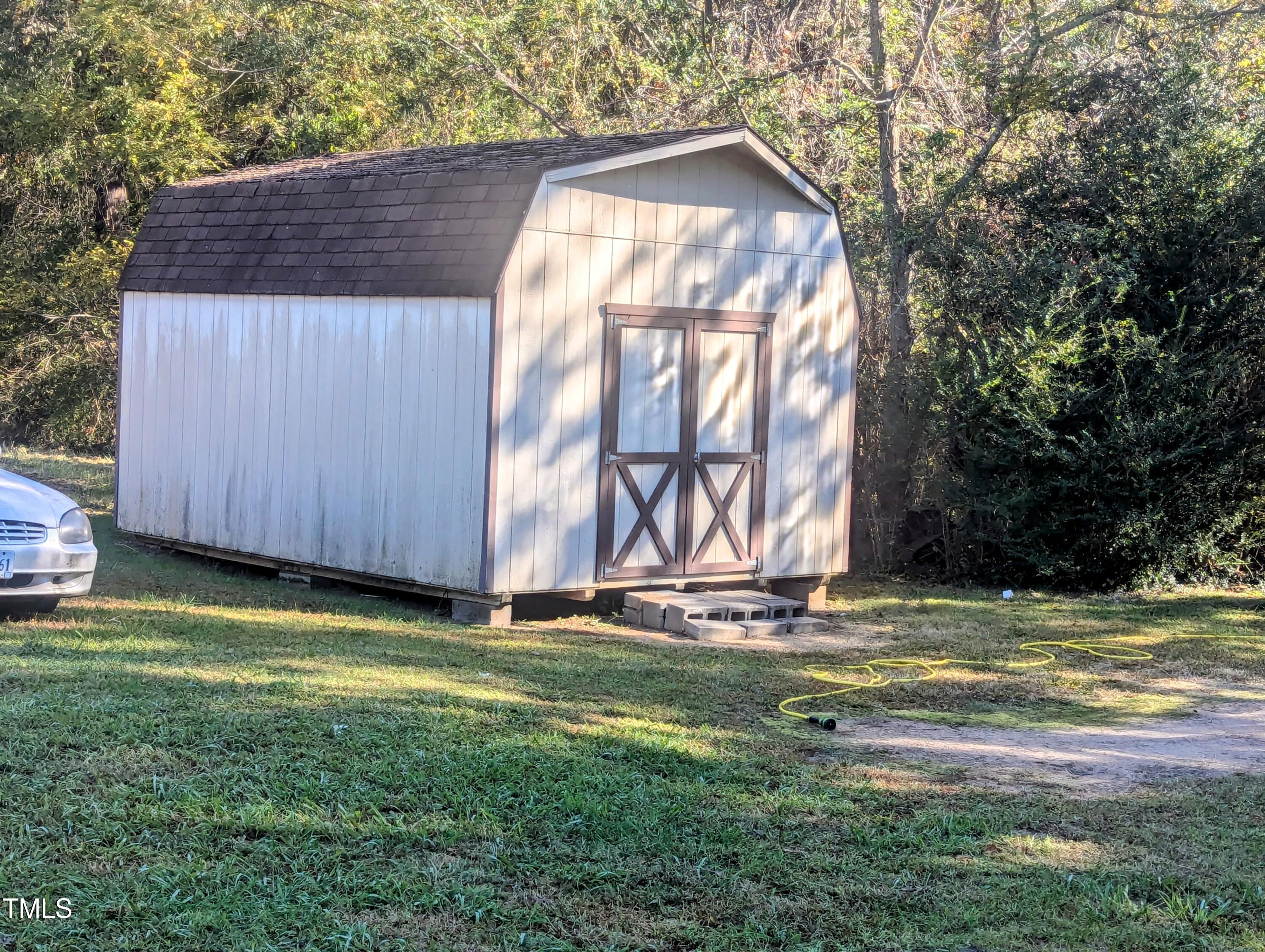 400 Skipwith Road