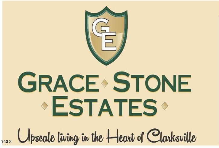 Lot 21 Grace Stone Drive