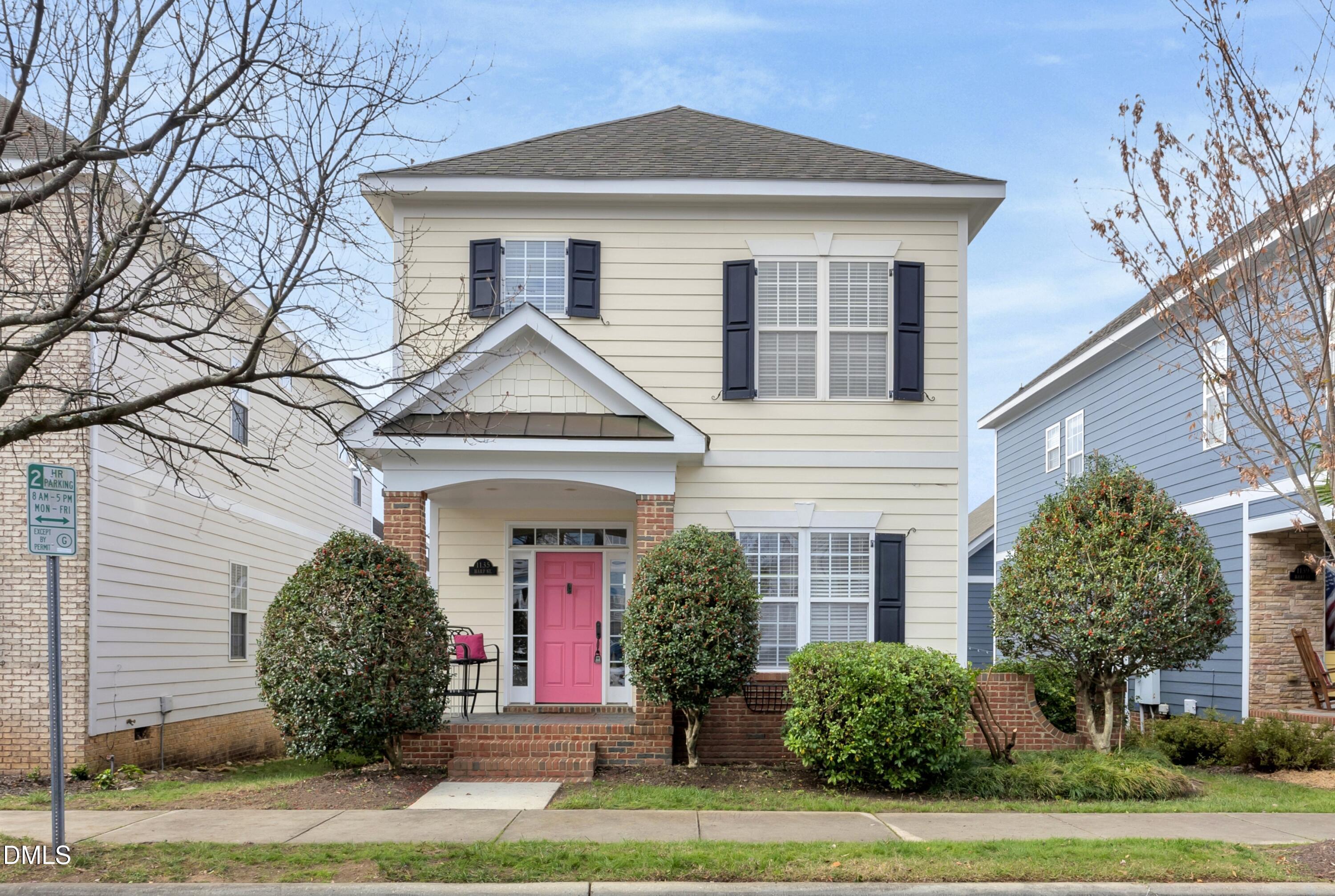 1135 Harp Street