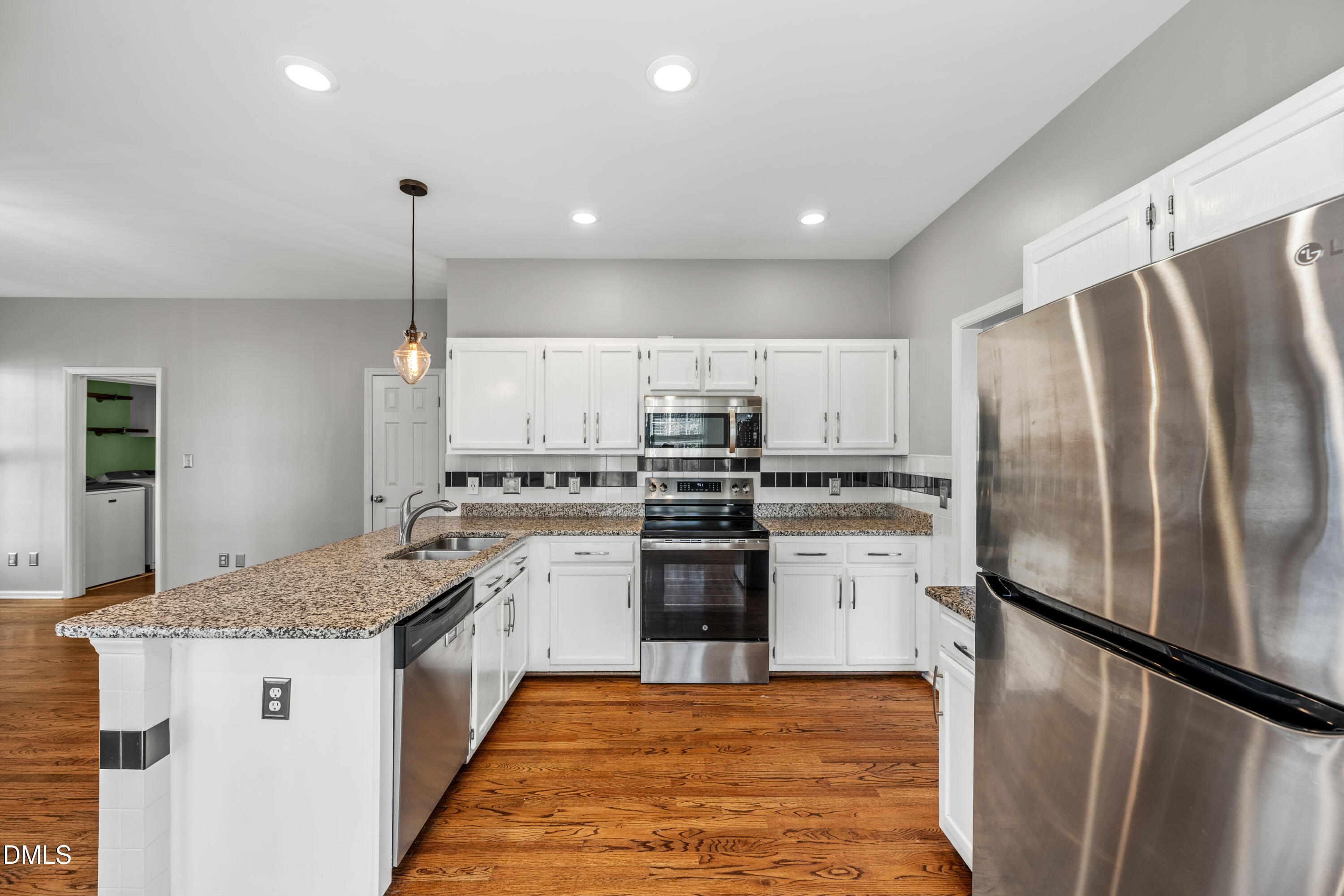 9509 Leslieshire Drive
