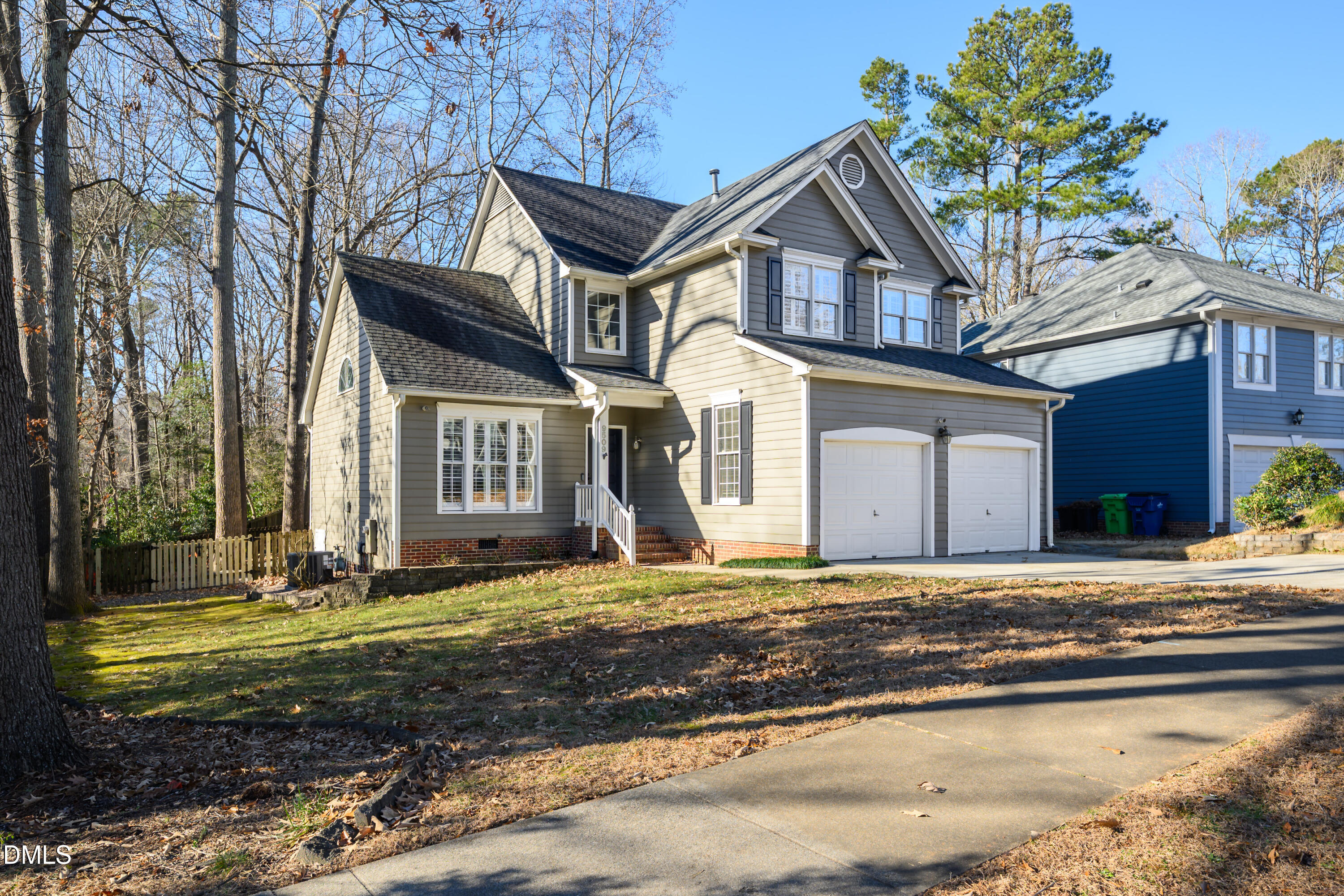 9509 Leslieshire Drive