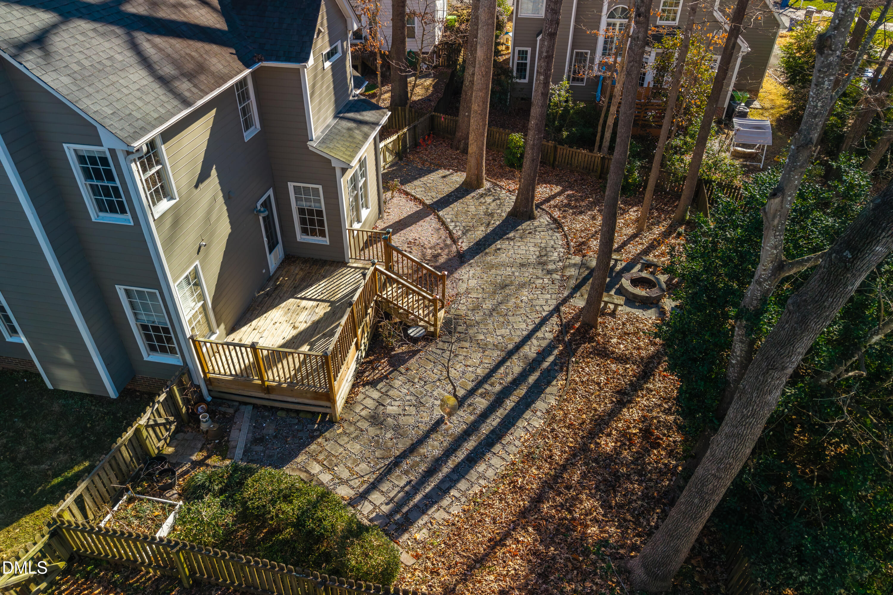 9509 Leslieshire Drive