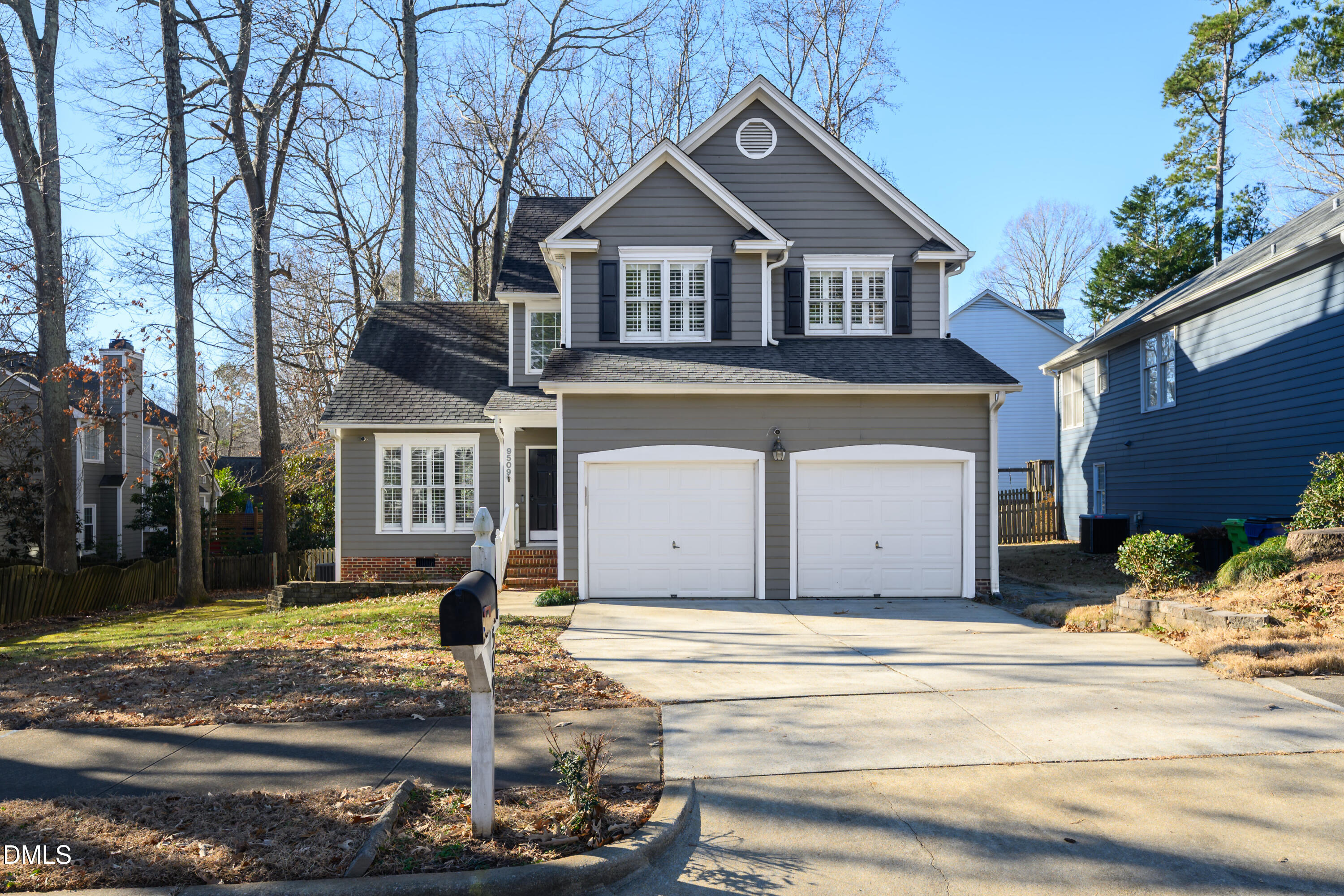 9509 Leslieshire Drive