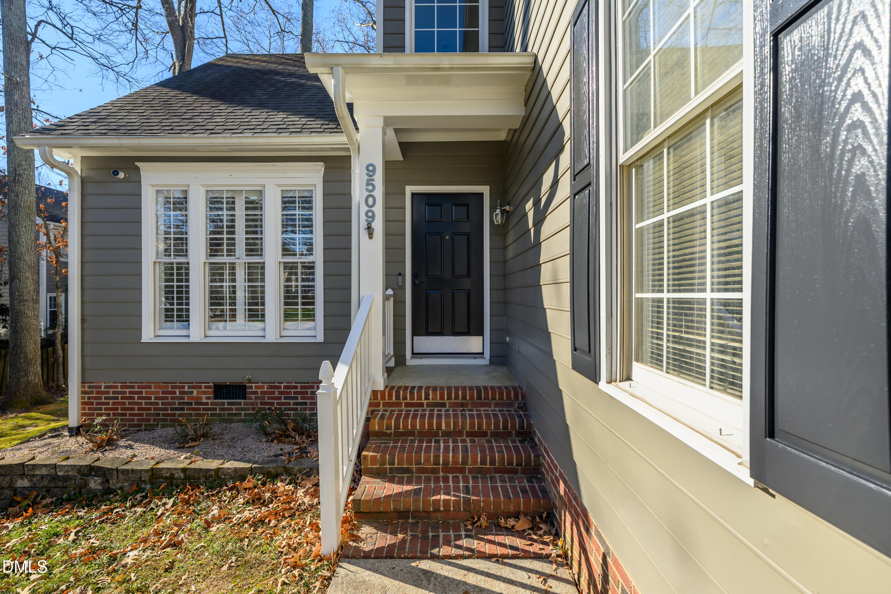 9509 Leslieshire Drive