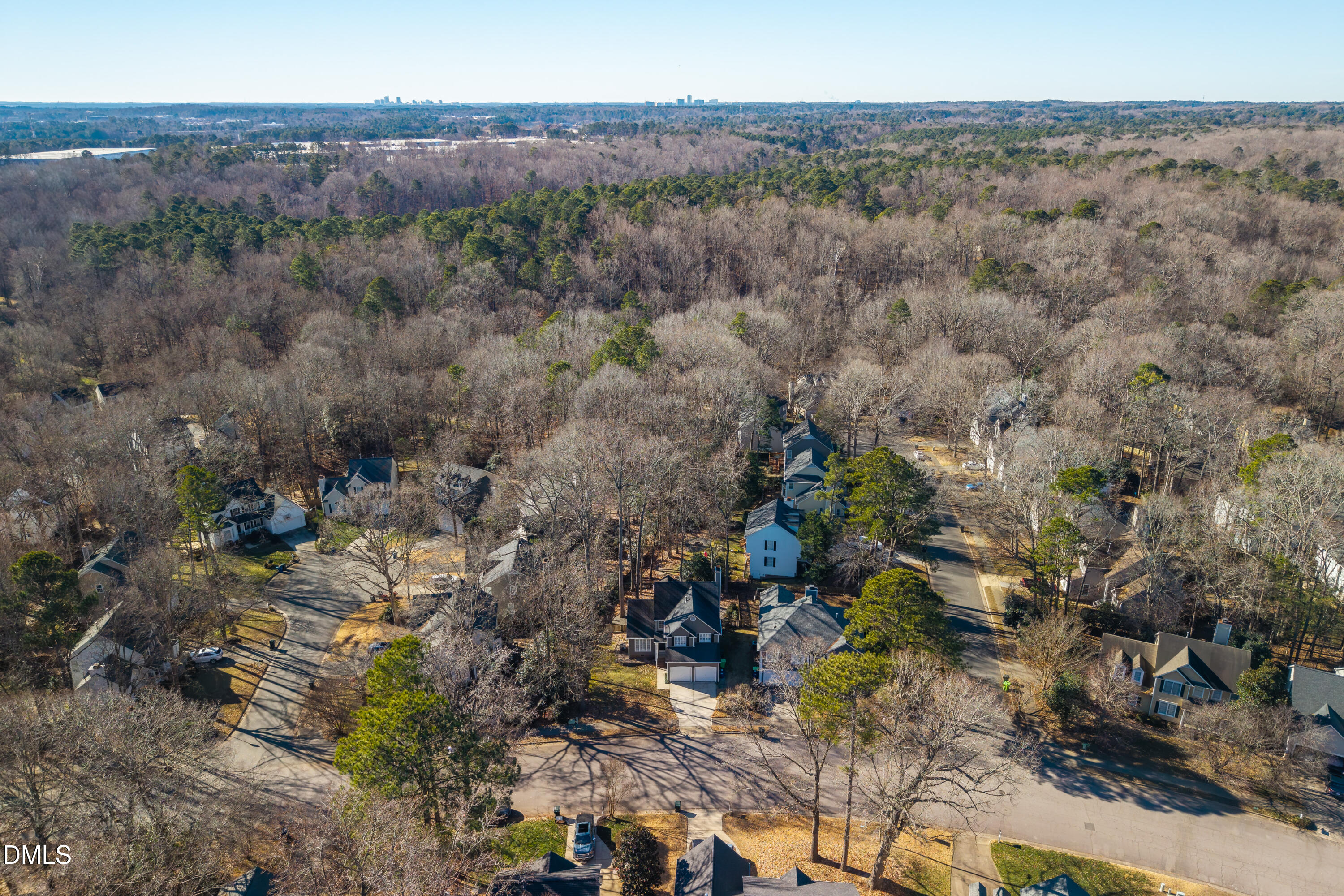 9509 Leslieshire Drive