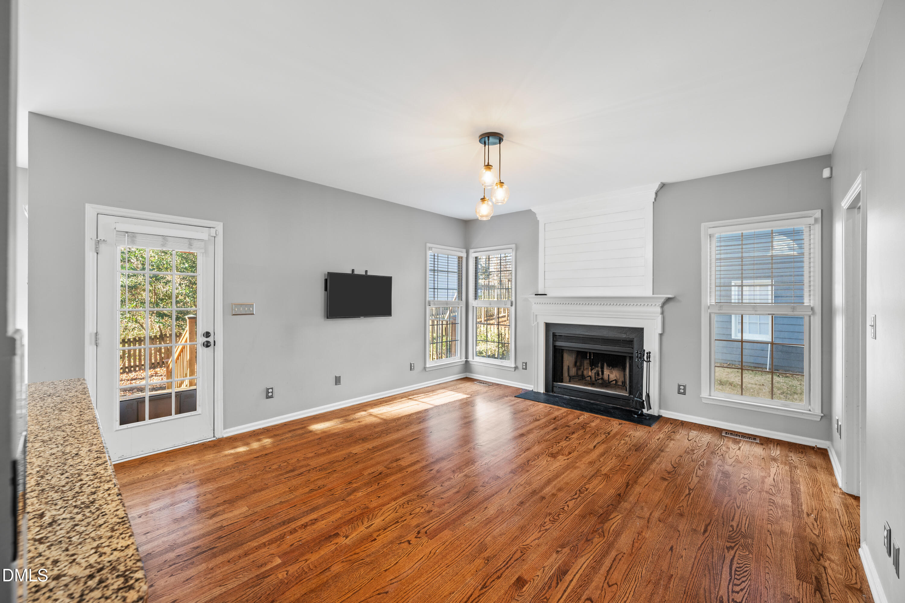 9509 Leslieshire Drive