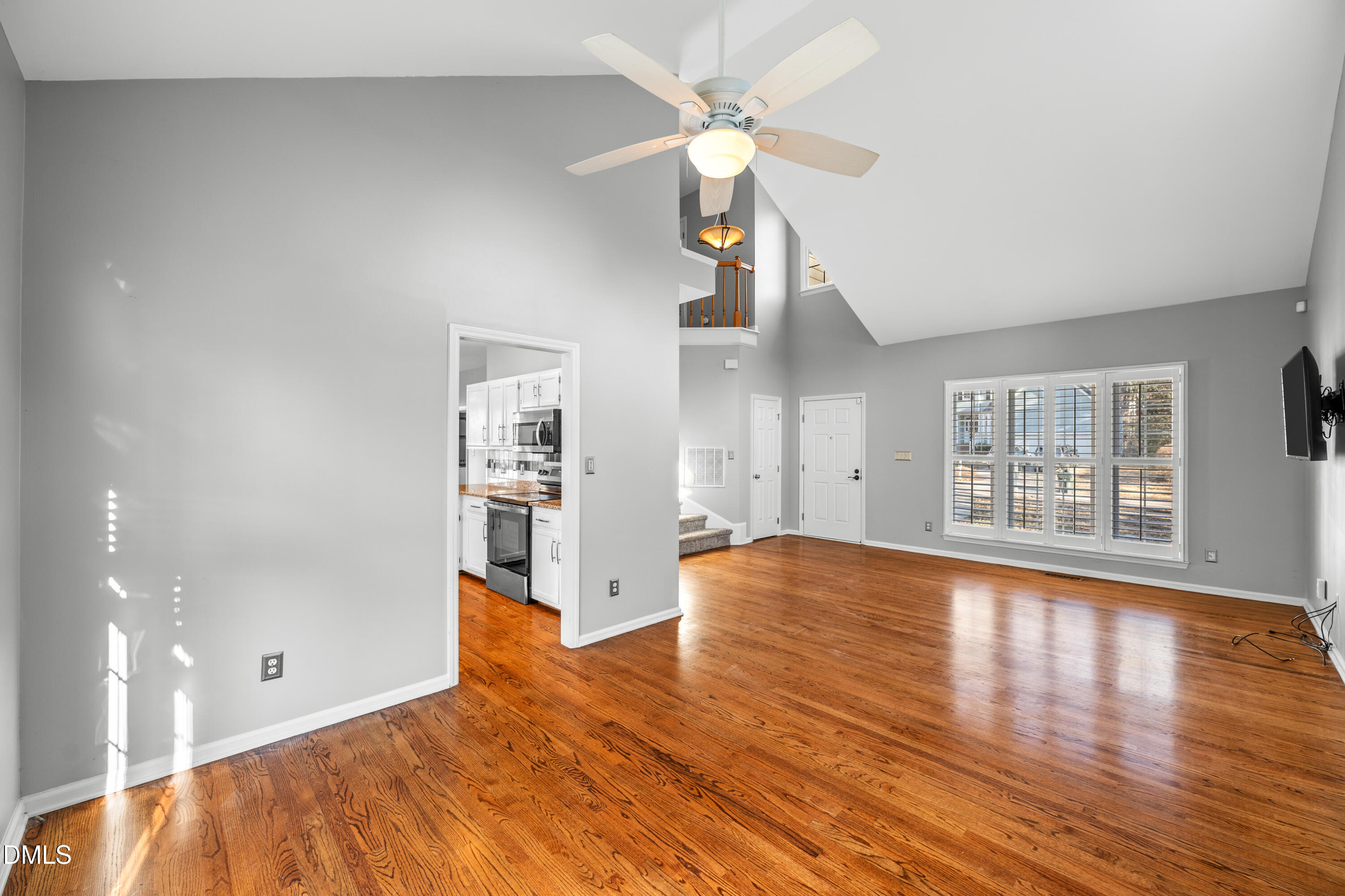 9509 Leslieshire Drive