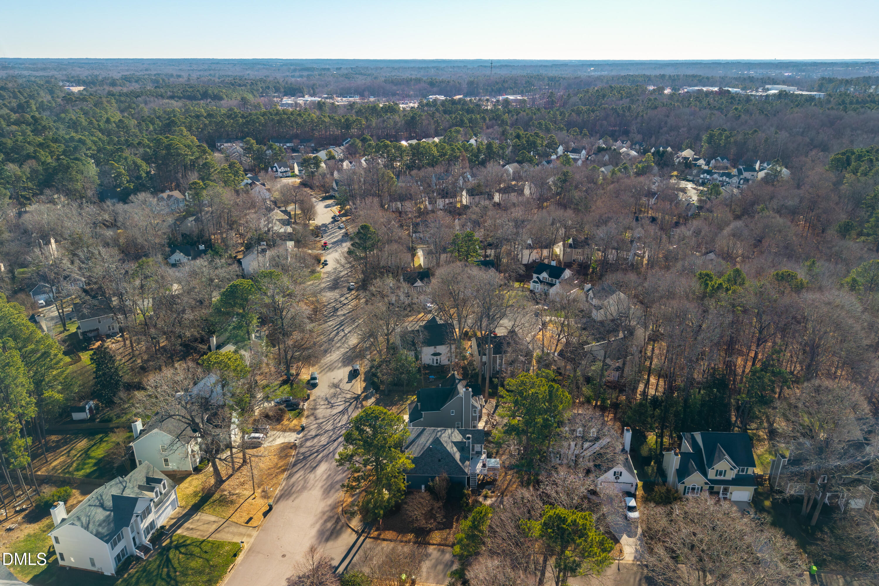 9509 Leslieshire Drive