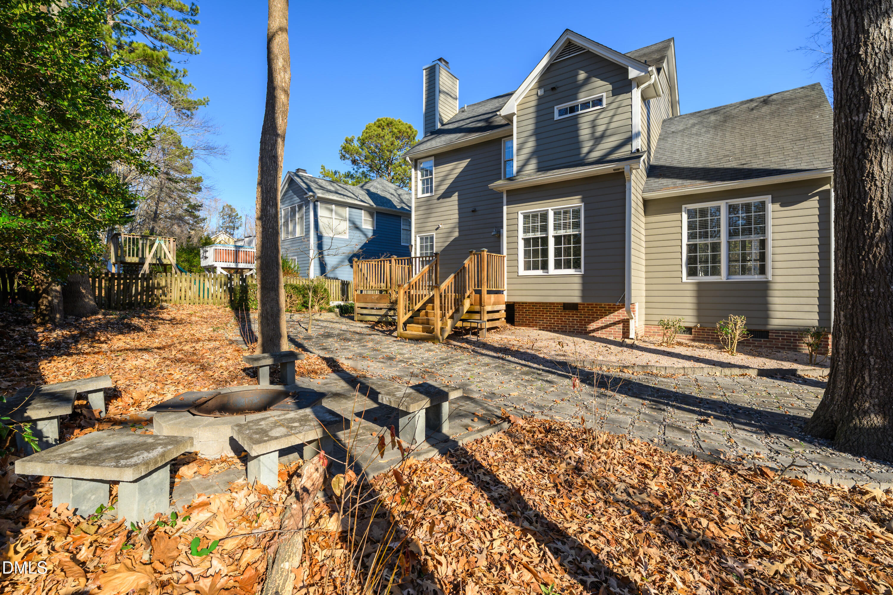 9509 Leslieshire Drive