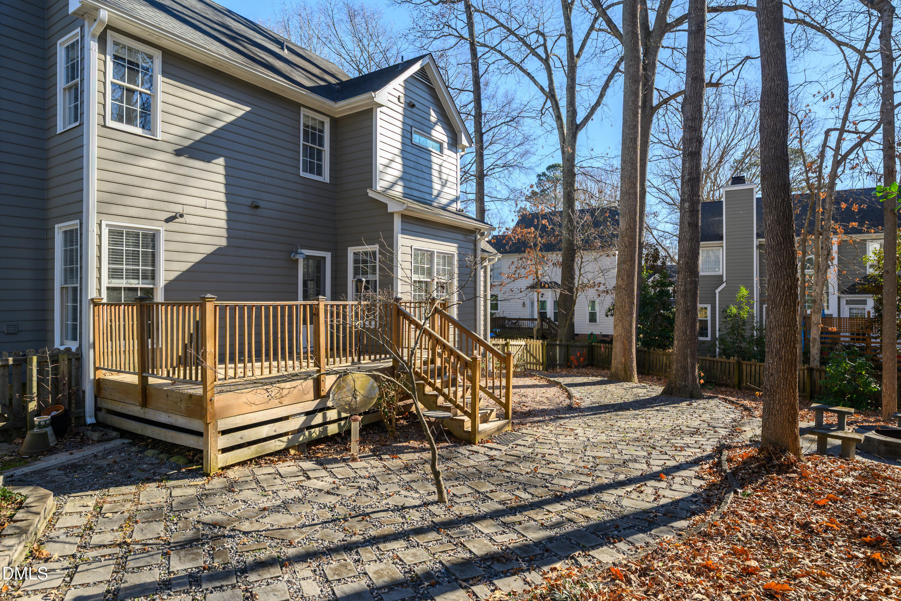 9509 Leslieshire Drive