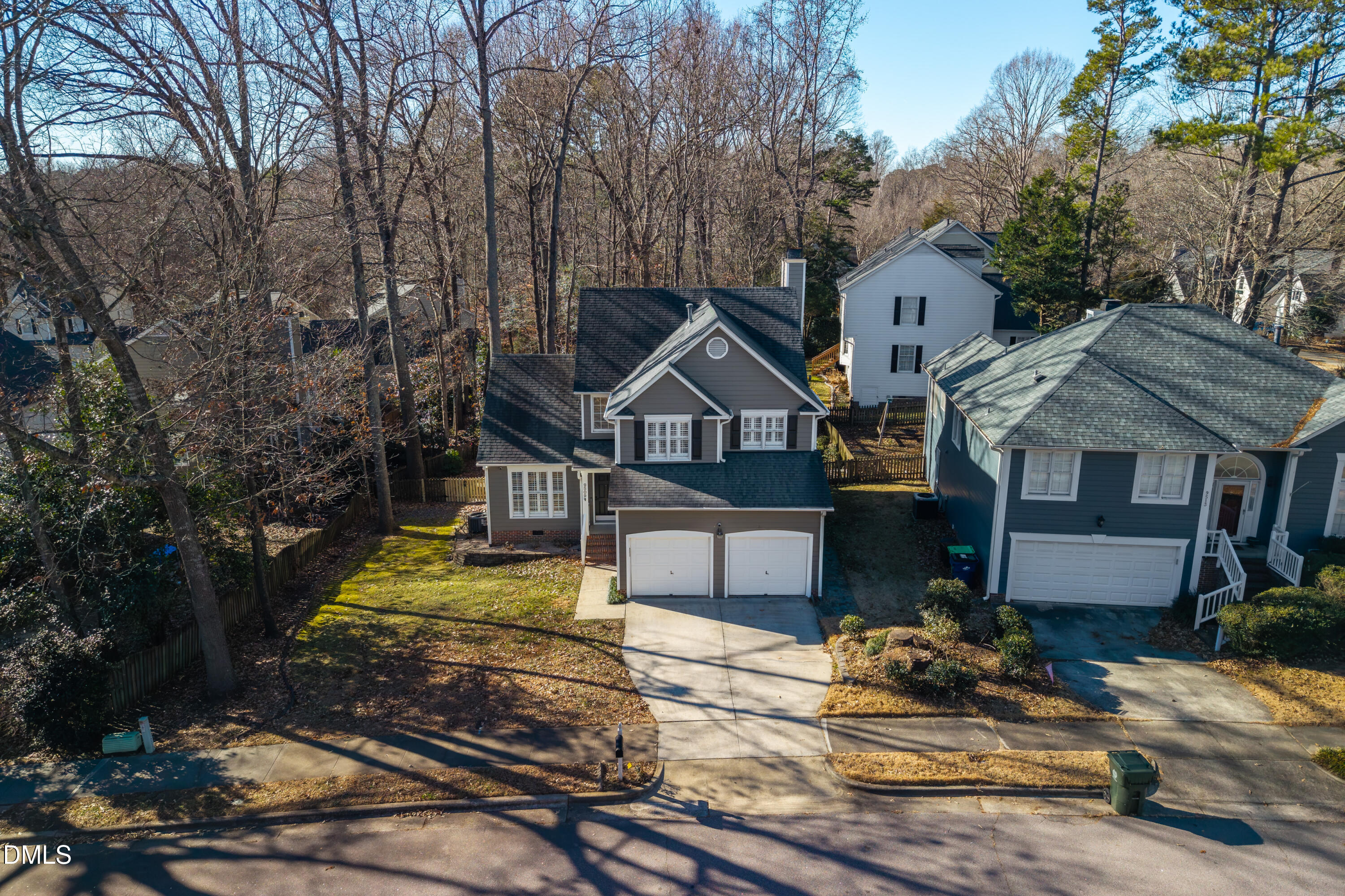 9509 Leslieshire Drive
