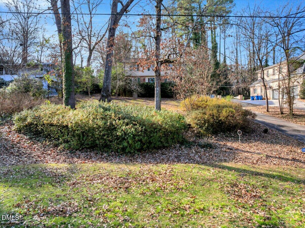 3619 Alleghany Drive