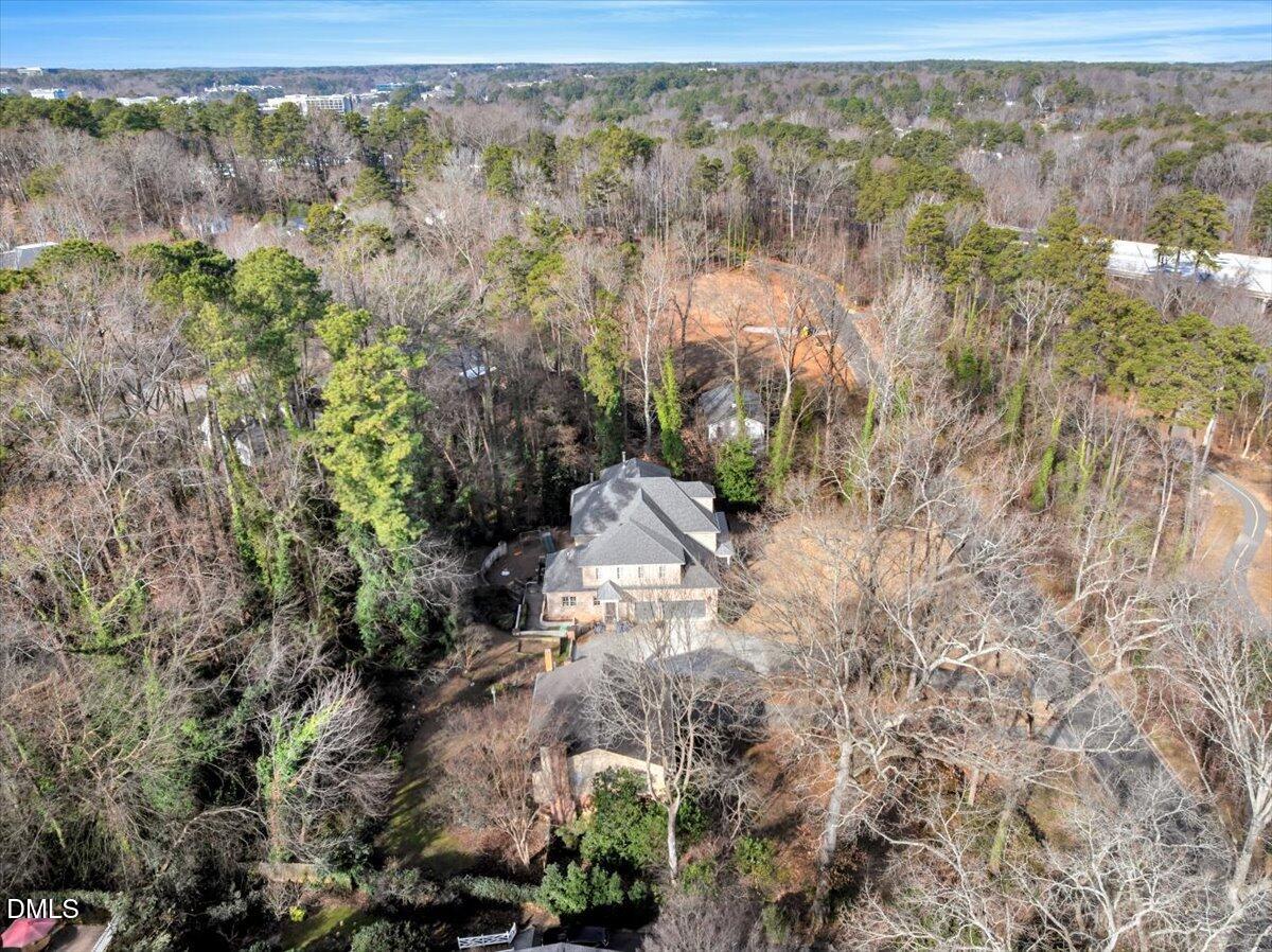 3619 Alleghany Drive