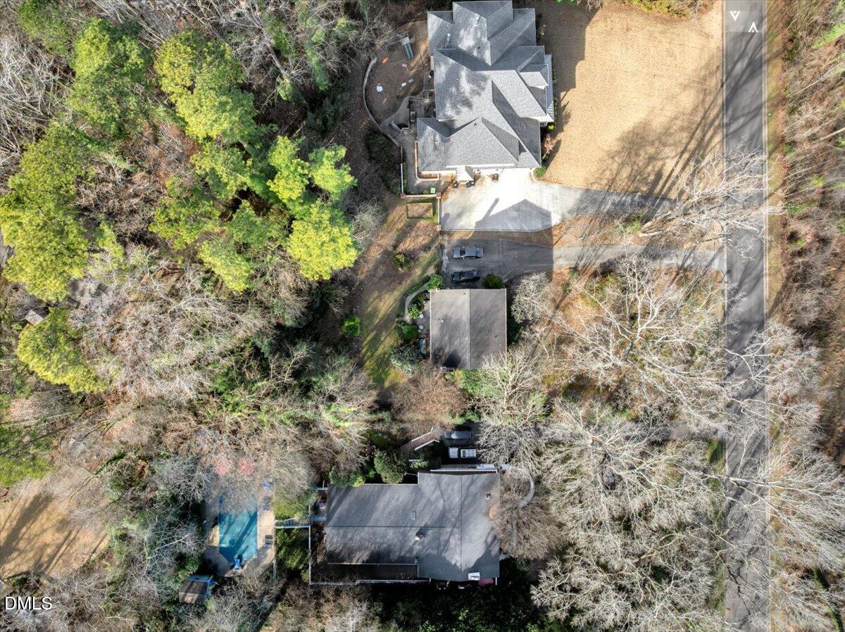 3619 Alleghany Drive