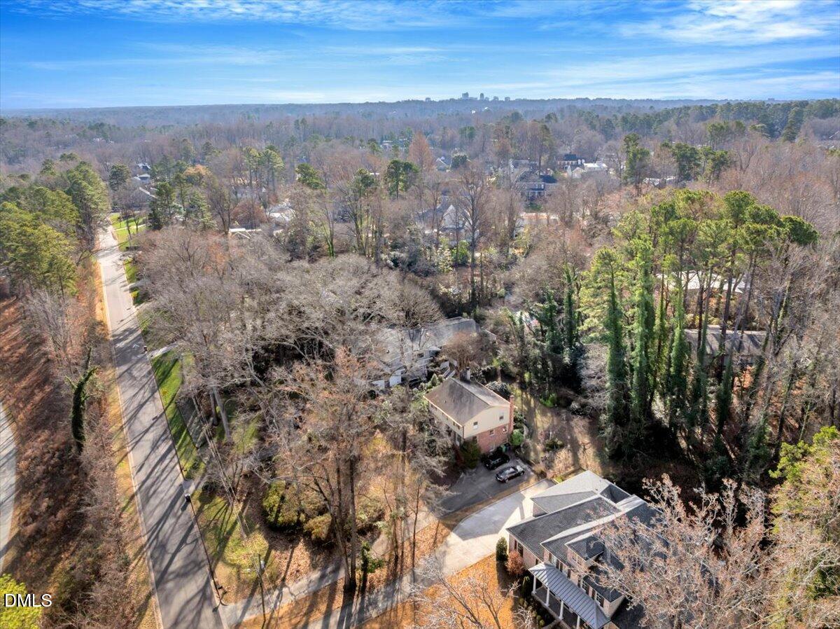 3619 Alleghany Drive