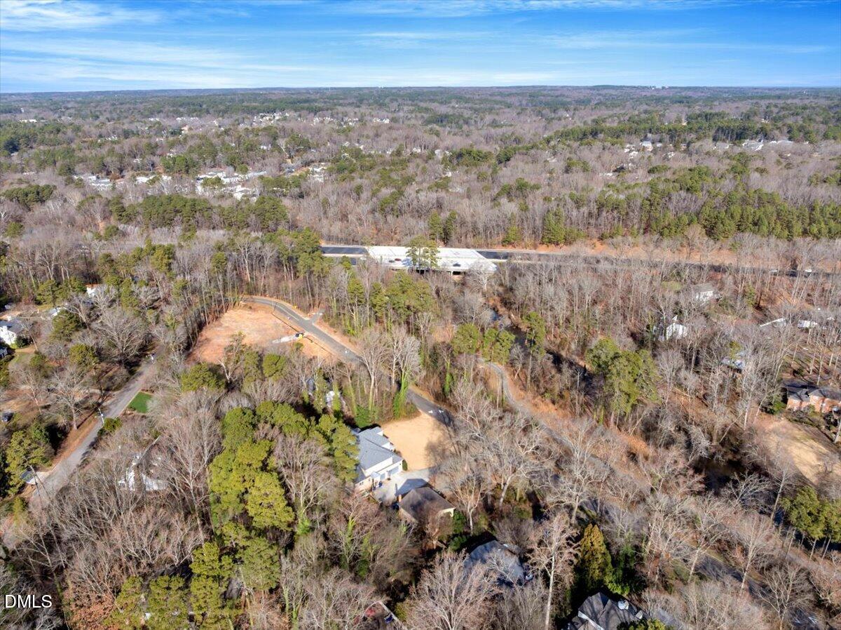3619 Alleghany Drive