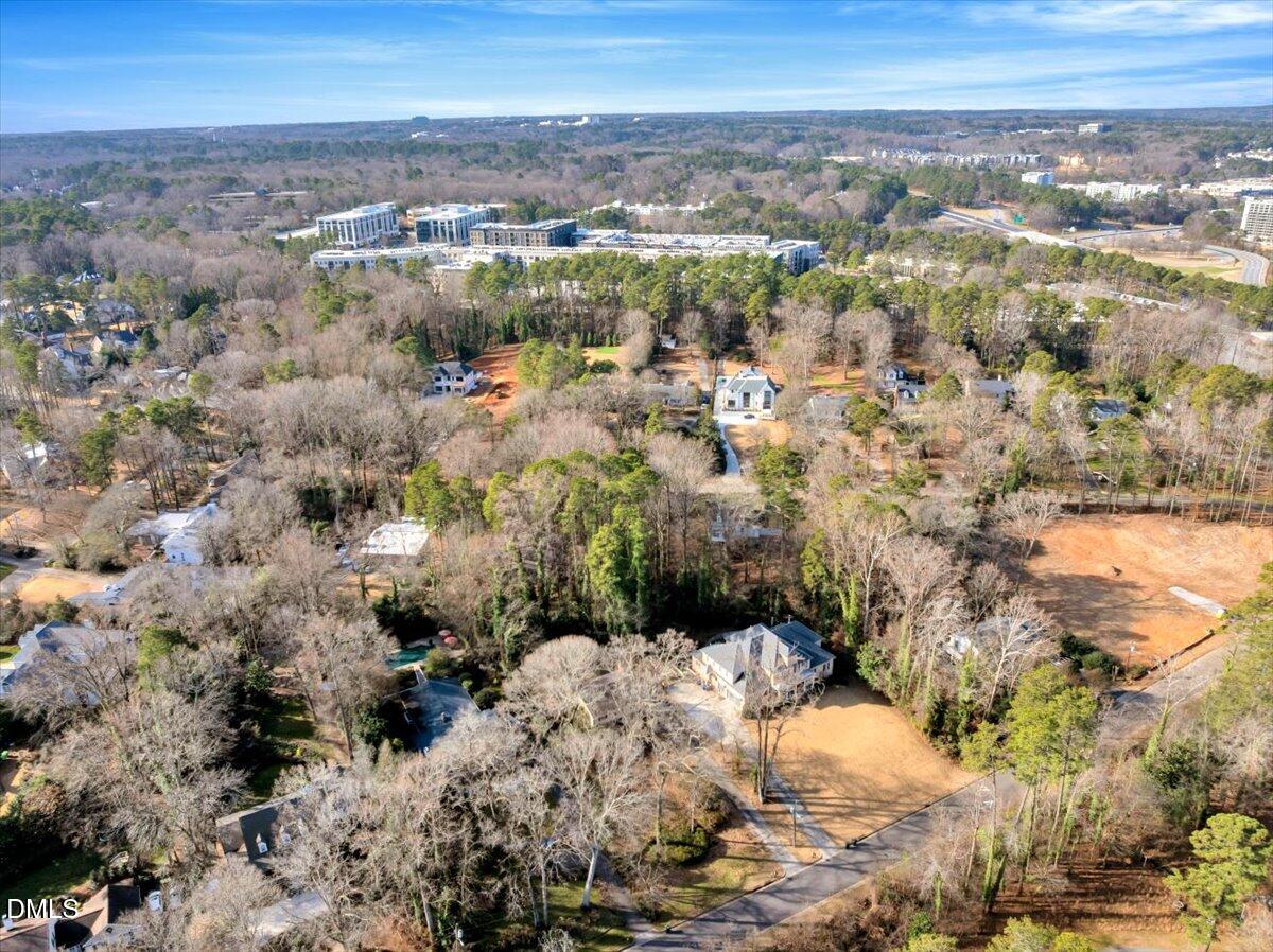 3619 Alleghany Drive