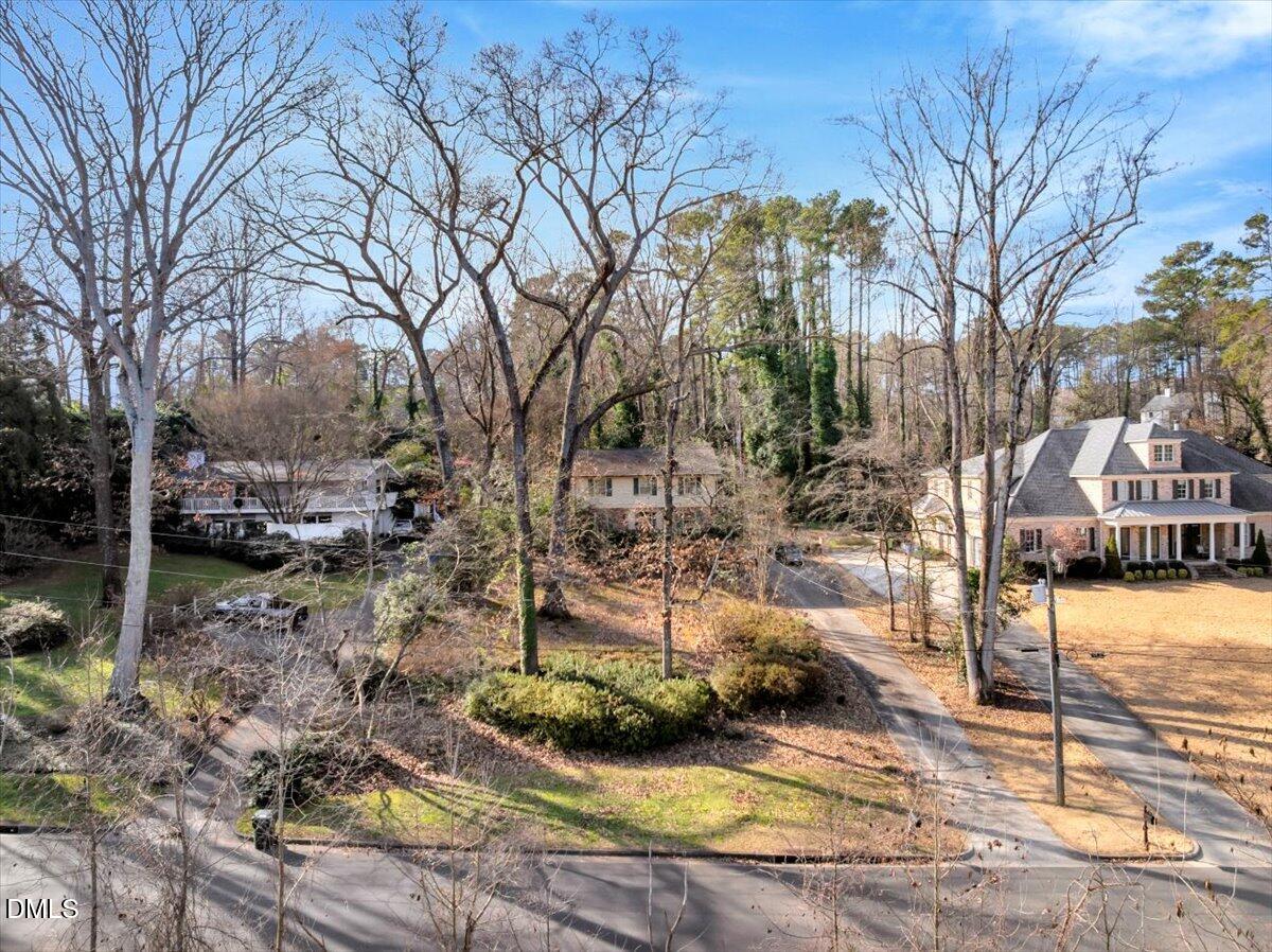 3619 Alleghany Drive