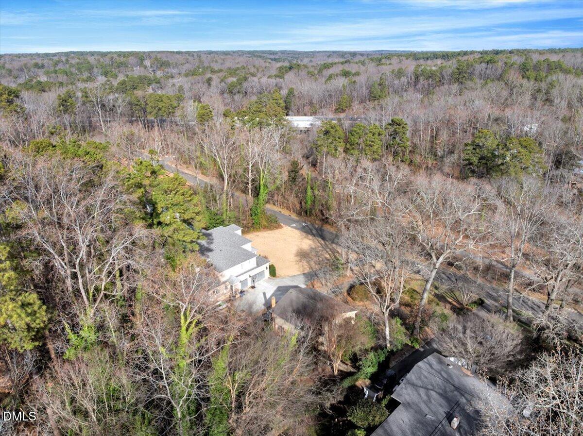 3619 Alleghany Drive
