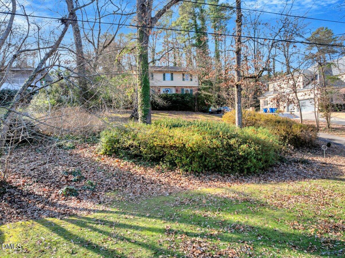 3619 Alleghany Drive
