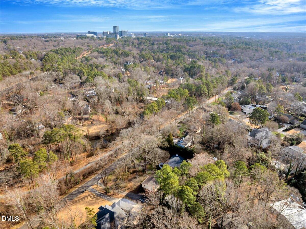 3619 Alleghany Drive