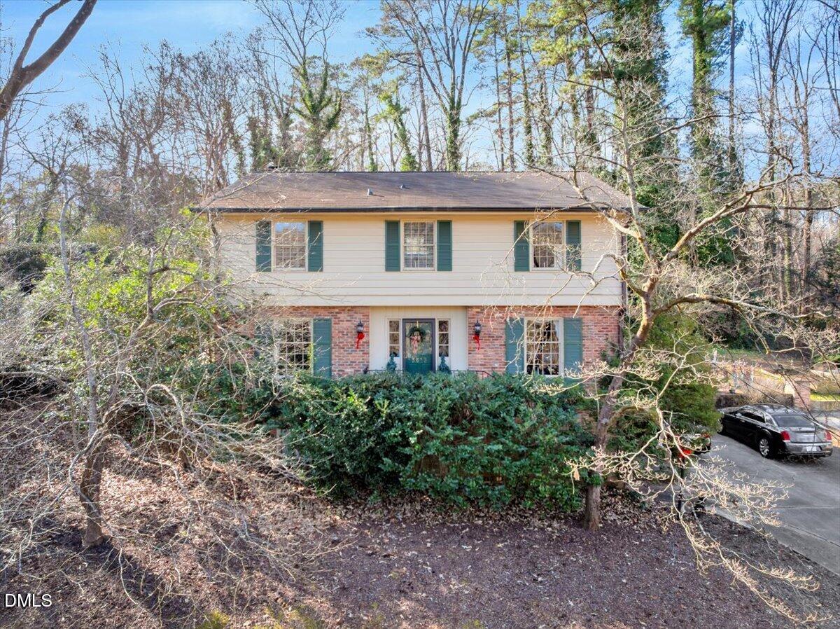 3619 Alleghany Drive