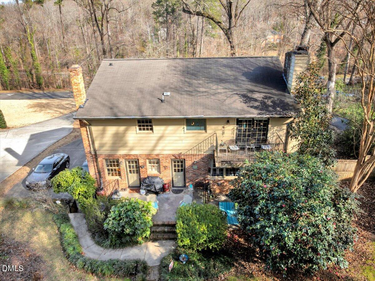 3619 Alleghany Drive