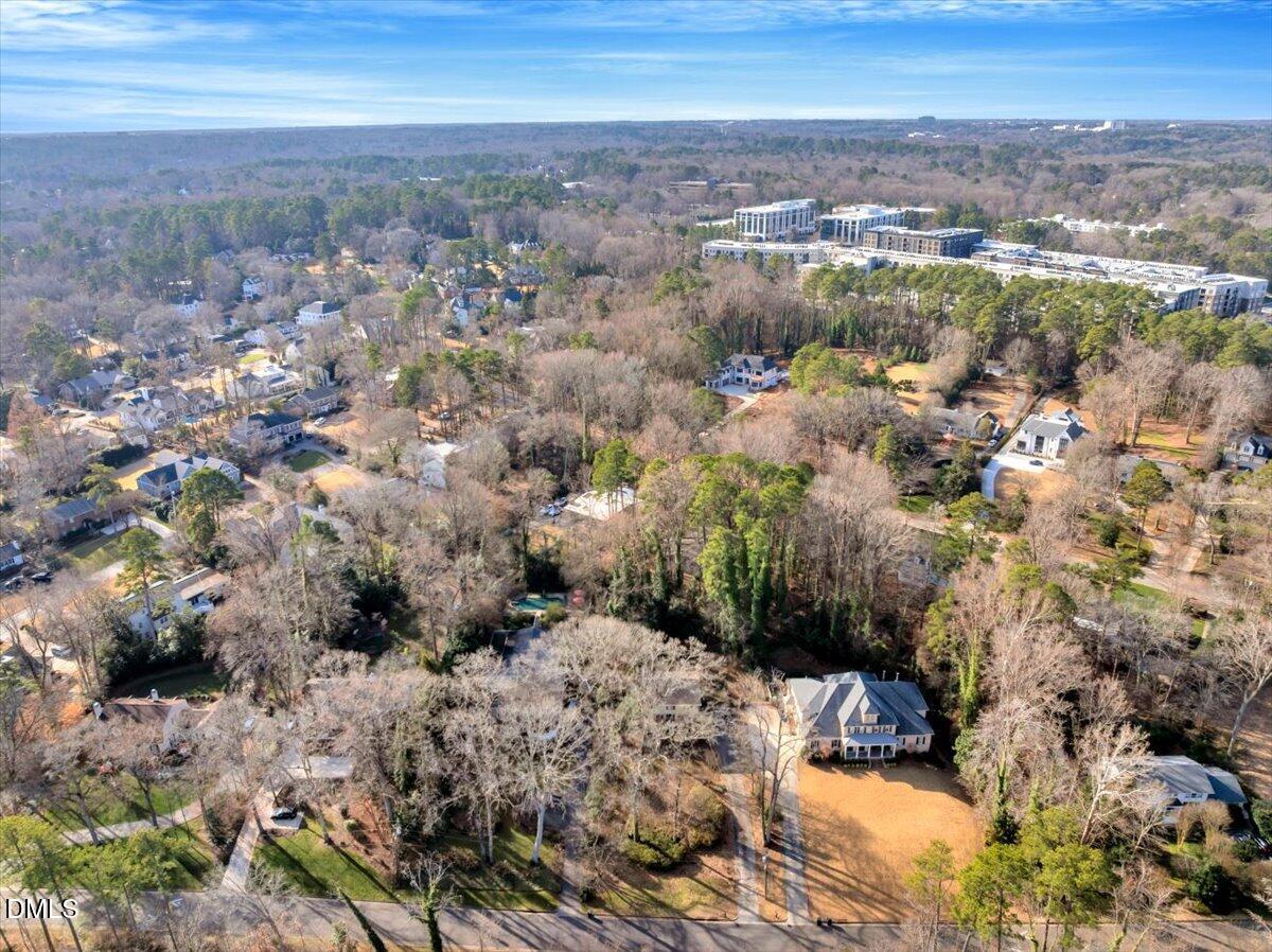 3619 Alleghany Drive