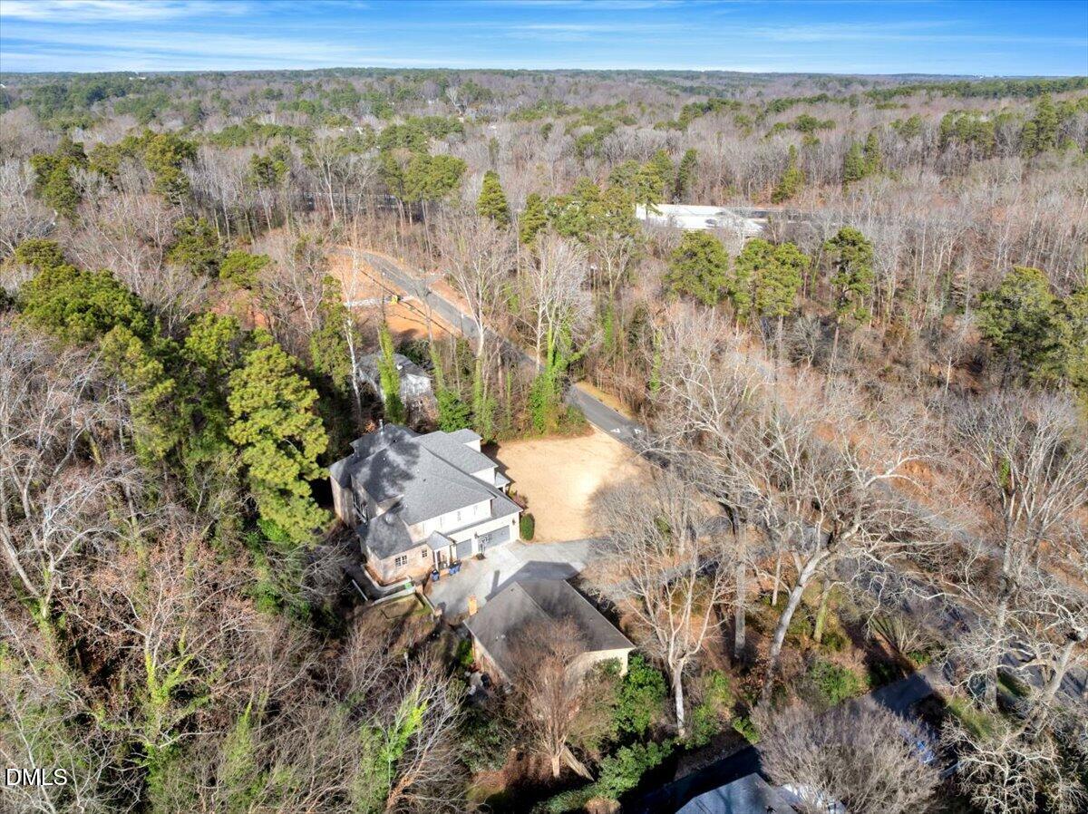 3619 Alleghany Drive