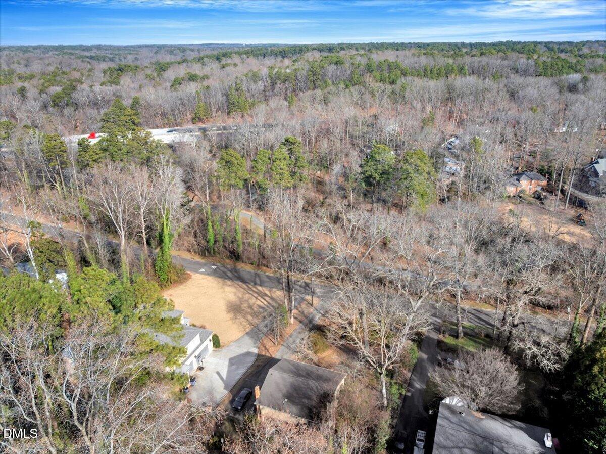 3619 Alleghany Drive