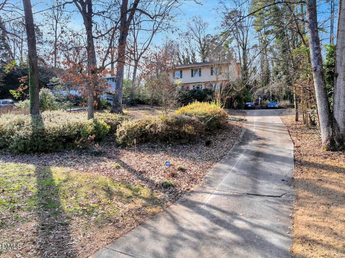 3619 Alleghany Drive