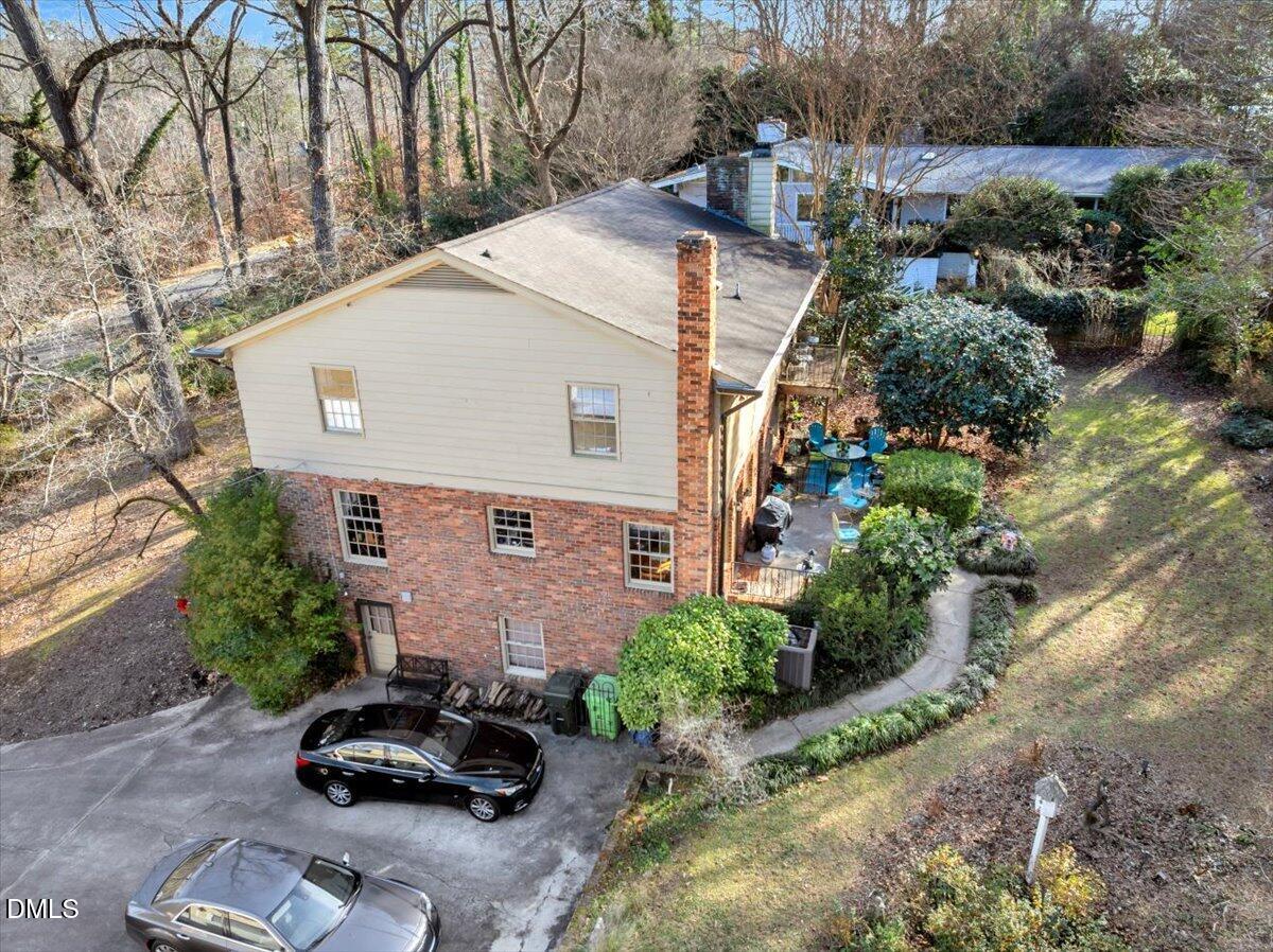 3619 Alleghany Drive