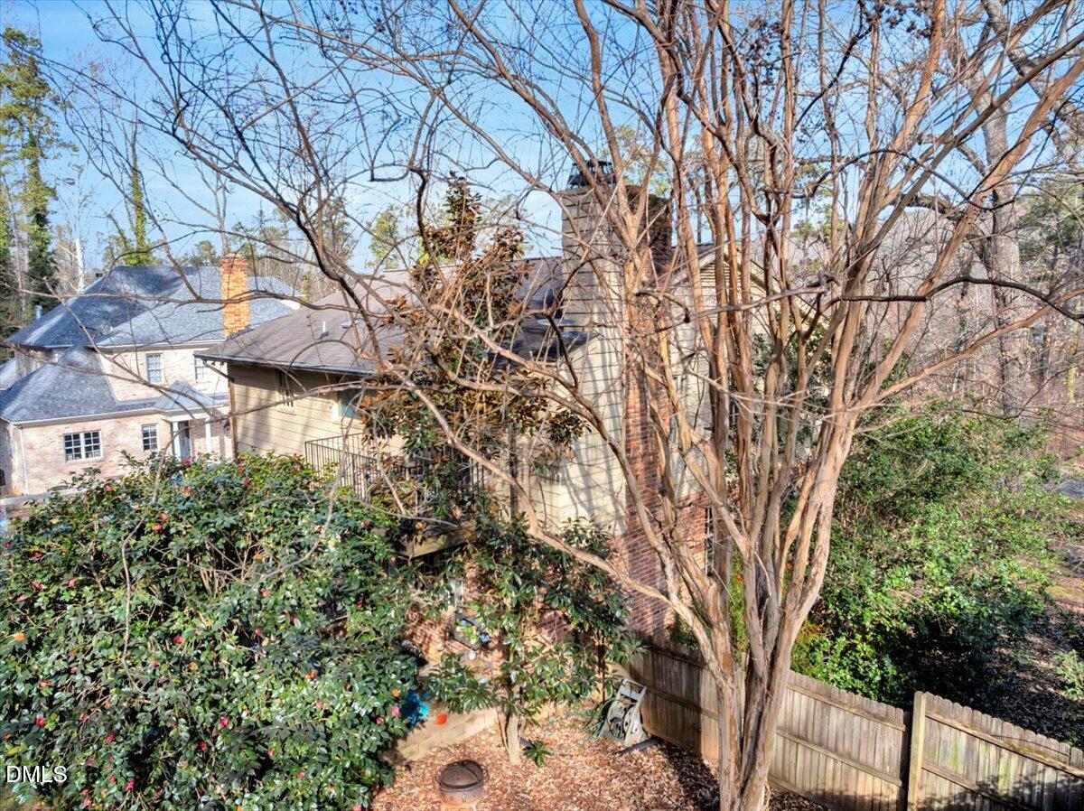 3619 Alleghany Drive