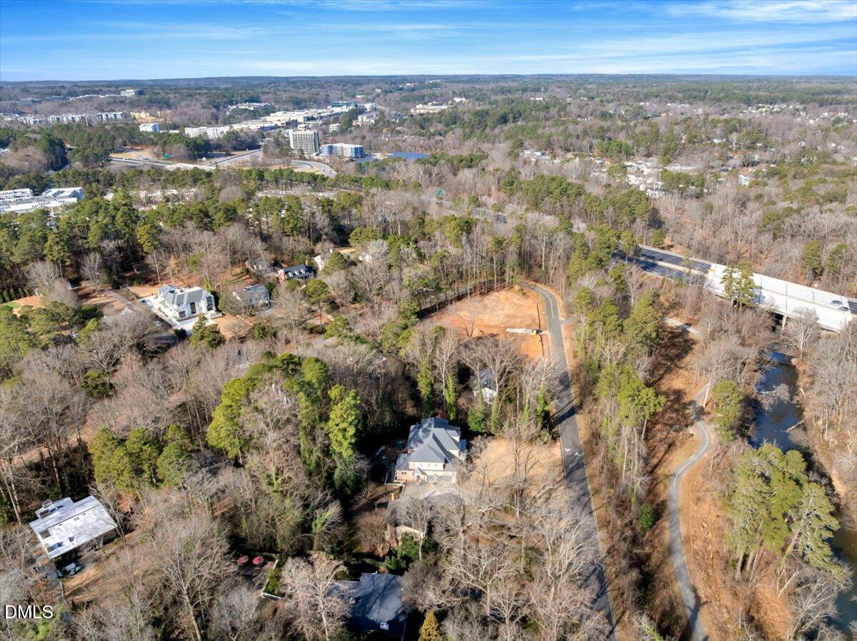 3619 Alleghany Drive