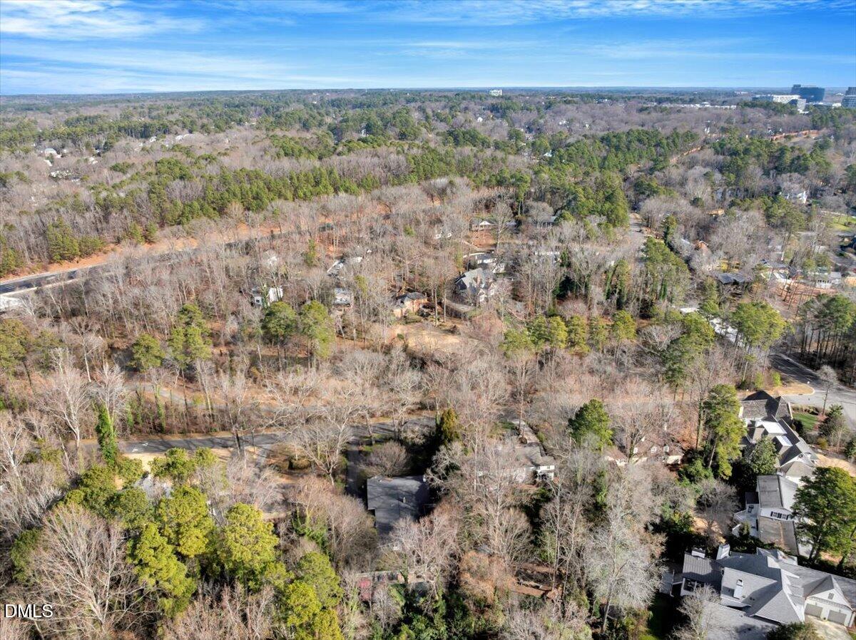 3619 Alleghany Drive
