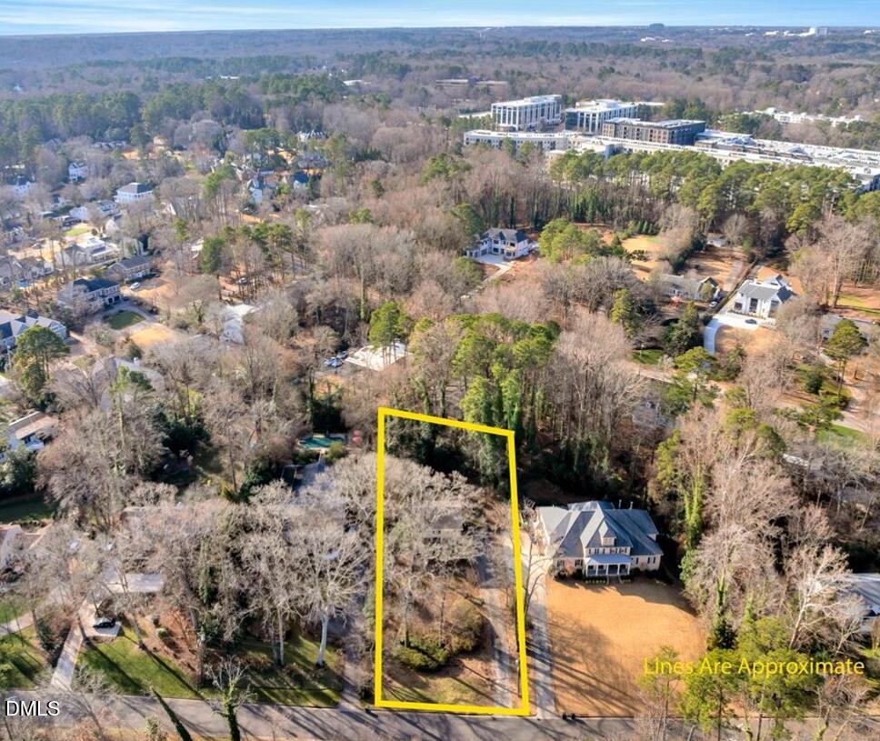3619 Alleghany Drive
