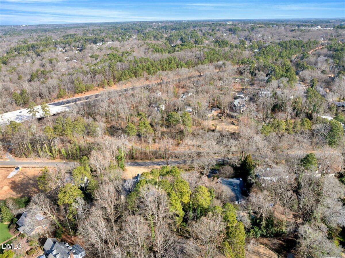 3619 Alleghany Drive
