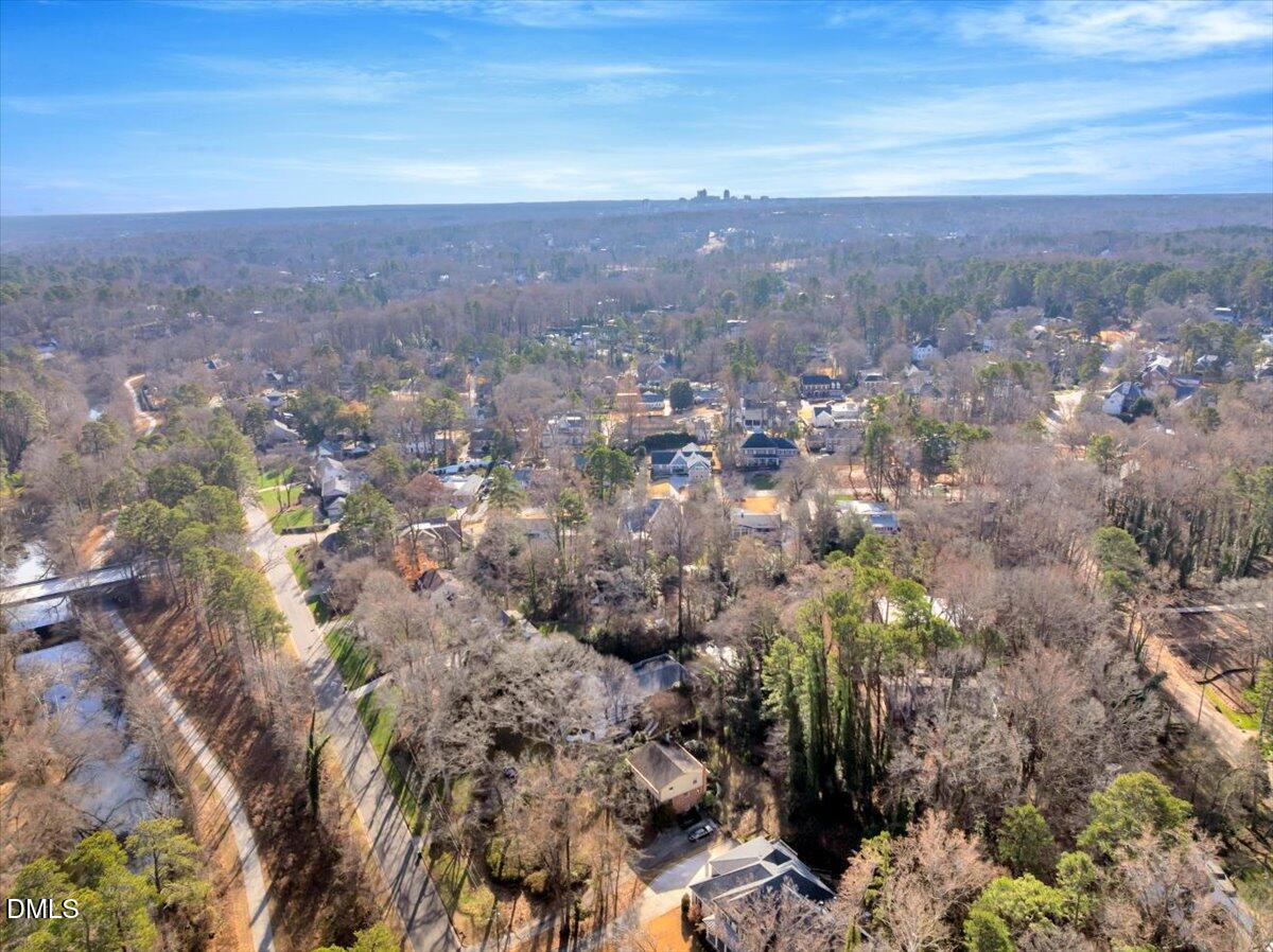 3619 Alleghany Drive