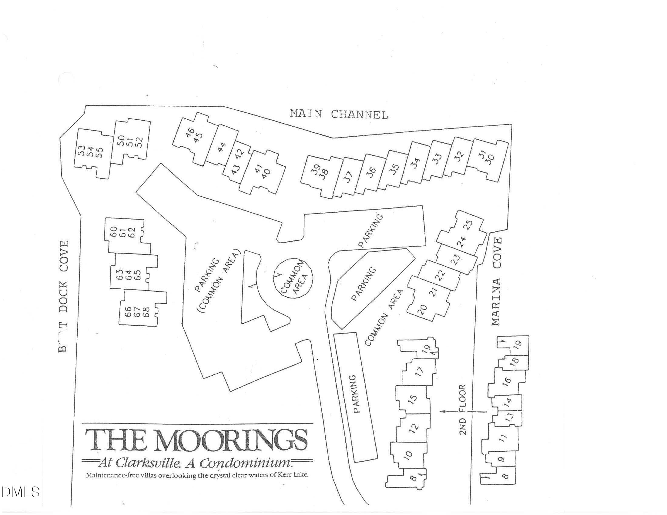 33 The Moorings 33