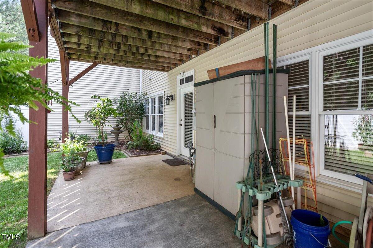 4742 Ludwell Branch Court