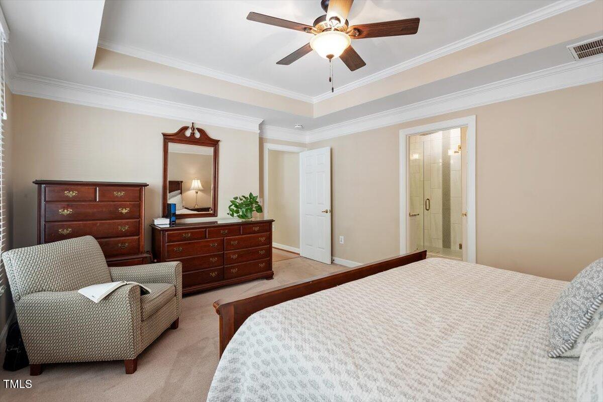 4742 Ludwell Branch Court