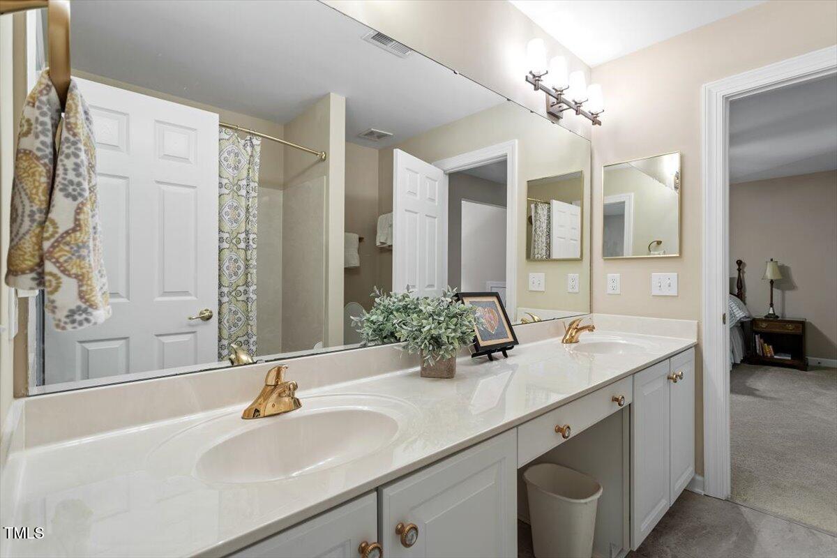 4742 Ludwell Branch Court