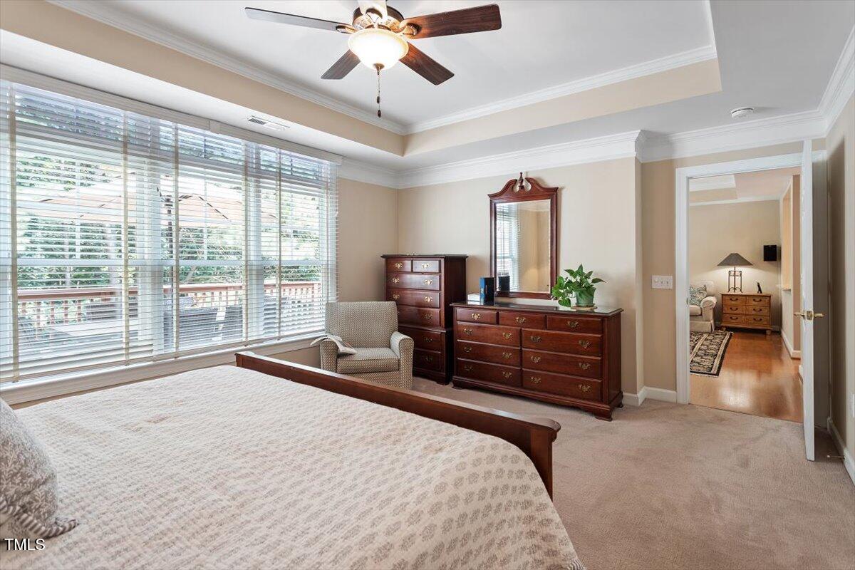 4742 Ludwell Branch Court