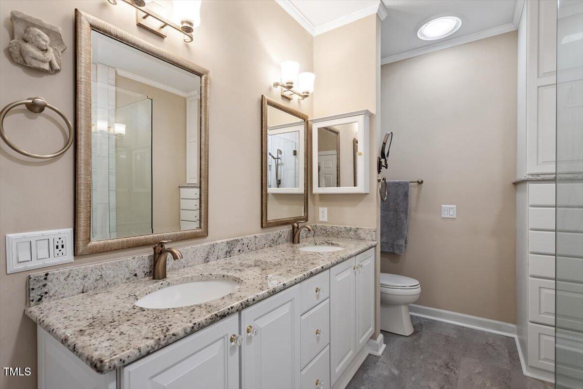 4742 Ludwell Branch Court