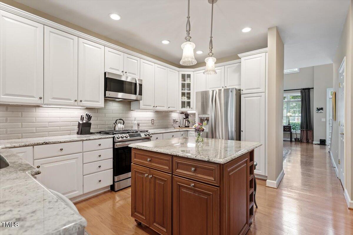 4742 Ludwell Branch Court
