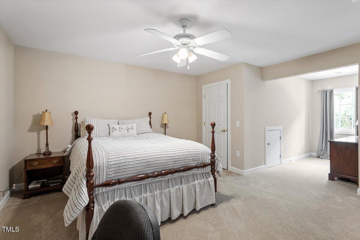 4742 Ludwell Branch Court