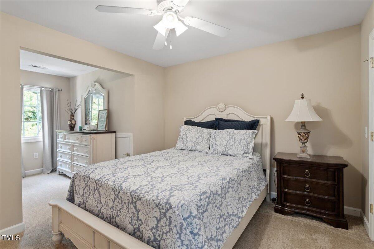4742 Ludwell Branch Court